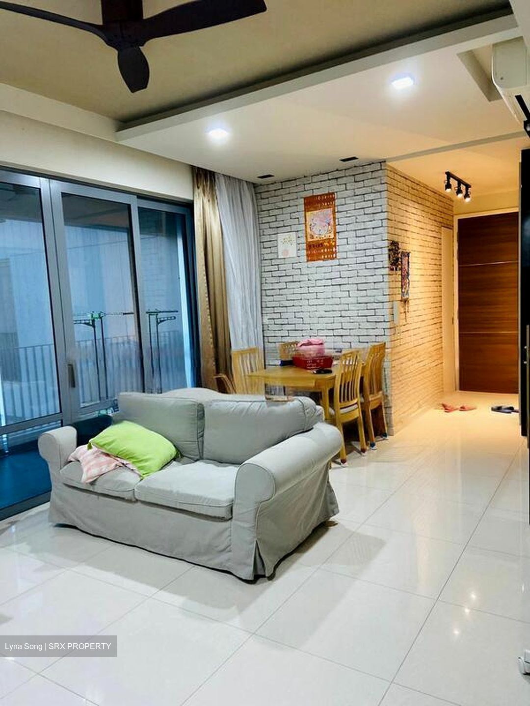 Arc at Tampines (D18), Condominium #473289861